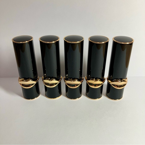 PMG Elson Full Panic Beautiful Stranger Pat McGrath Mattetrance Lipstick USED - Picture 2 of 11